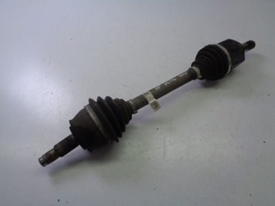 Приводной вал левый перед jeep renegade 1.4 multiair przed lift 2017 r фото №1