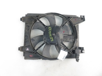 VENTILADOR DEL RADIADOR HYUNDAI CUPÉ II 2.0 977302DXXX  