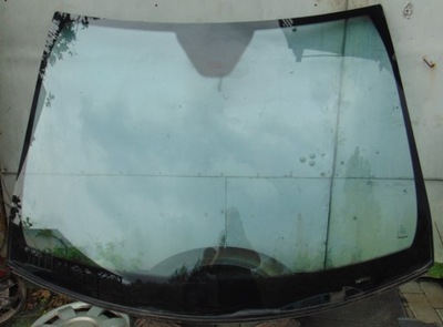 Стекло передняя лобовое mercedes r w251 датчик eu фото №1