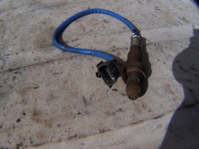 Nissan renault датчик лямбда-зонд 216500-5000 фото №1