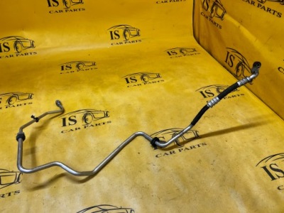 Шланг труба трубка патрубок кондиціонера porsche cayman s 987 фото №1