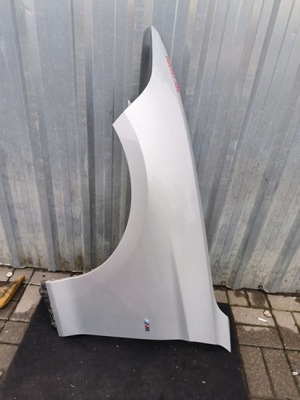 Bmw 1 f20 f21 крыло перед левый цвет a83 фото №1