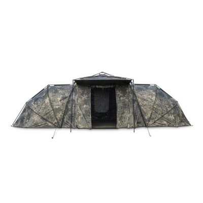 Nash Bank Life Gazebo Camo Pro