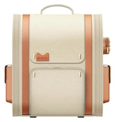 Plecak do przewozu zwierząt domowych Mova PB10 Pro