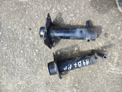 Зона деформации левая перед audi a4 b7 8e0807133c фото №1