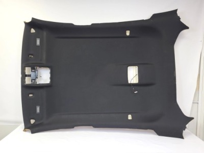 Потолок bmw x6 e71 2012r 3.0d фото №1