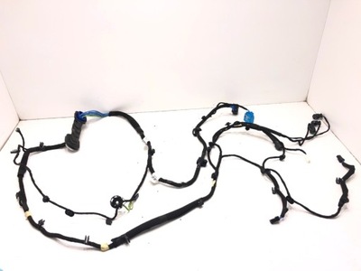 Жгут крышки багажника задняя opel grandland 1.2 131km шланг фото №1