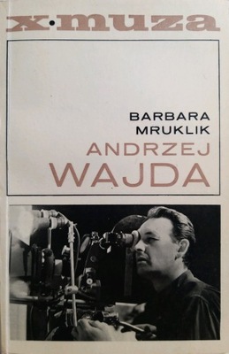 Andrzej Wajda Barbara Mruklik / X Muza