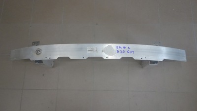 Балка бампера передня перед bmw 3 g20 g21 g42 фото №1