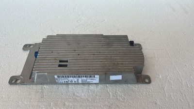 Модуль combox 9251737 bmw f10 фото №1