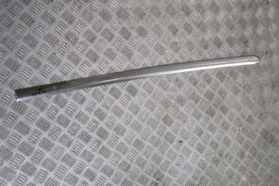 Правая молдинг стекло mercedes w217 s фото №1