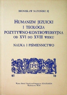 Humanizm jezuicki i teologia