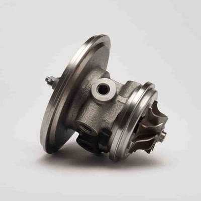 TURBINA ŠERDIS KORAS, FIAT ,LANCIA, ALFA ROMEO, VL2, VL3, VL4 