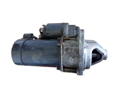 Стартер opel vectra b 20l60645 valeo фото №1