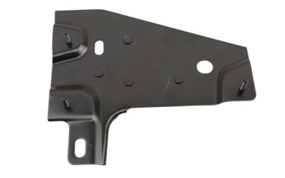 Кронштейн бампера ft91242 fast фото №1