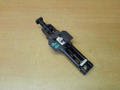 Механізм висоти поперечина правий audi a8 s8 d4 фото №1