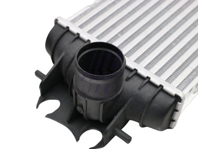 FAST FT55592 RADIATOR AIR CHARGER  