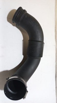 Vivaro trafic iii talento труба повітрозабірник повітря 1105223s01 фото №1