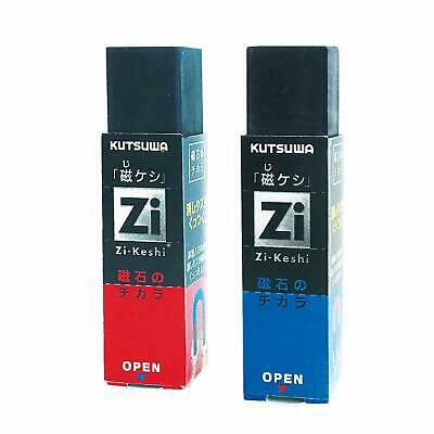 Gumka ZI-KESHI Magnetyczna Kutsawa