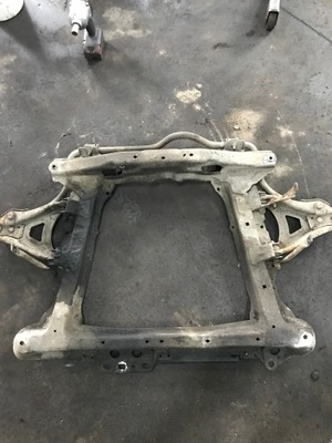 Renault clio i балка подвеска передняя фото №1