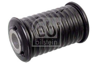 FE176954 FEBI BILSTEIN САЙЛЕНТБЛОК RESORU NISSAN T. INTERSTAR 02- LE/PR