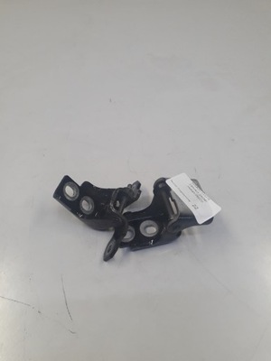 Renault clio iv петля дверь правый перед фото №1