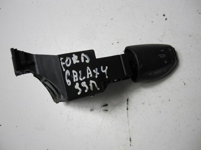 Кути важіль радіо ford galaxy 99r фото №1