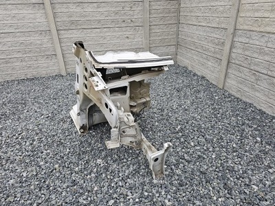 Чверть права передня правий перед expert jumpy proace iv 16- #3043 фото №1