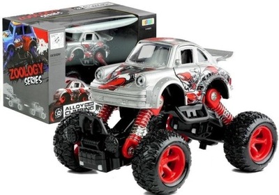 Monster Truck 136