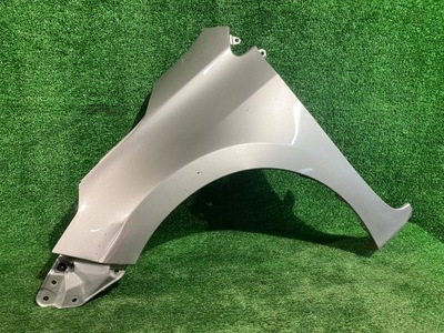 Крыло передний левый toyota corolla e16 фото №1