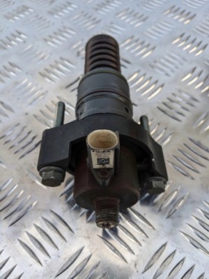 Насос pld upec daf xf 106 euro 6 mx11 460 фото №1