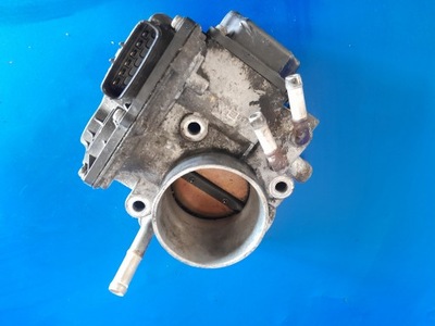 Дросельна заслінка honda accord vii 2.0 vtec k20z2 фото №1