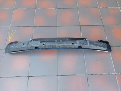 Балка бампера - абсорбер - opel meriva b ii фото №1