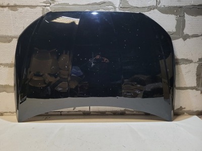 Капот ibiza 5 v 6f0 17- фото №1