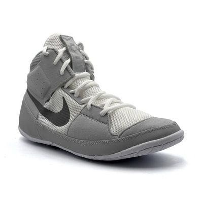 Buty Nike FURY 44,5 szary