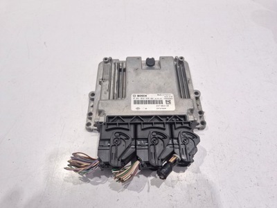 Бортовой компьютер renault renault megane iv 4 talisman 1.6dci 237106319r 237107893r фото №1