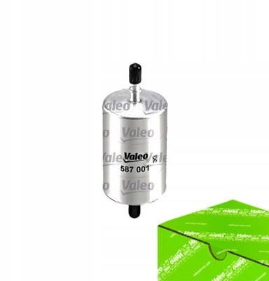 Фильтр топлива valeo do peugeot partner rcz rifter фото №1