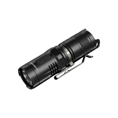 ФОНАРИК NITECORE MT10C