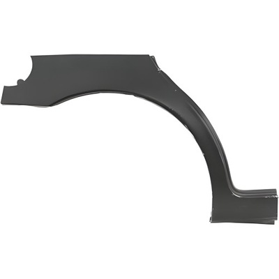 Стіна бічна do alfa romeo 156 03-05 фото №1