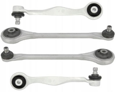 Audi a8 d2 рычаги перед верхний набор фото №1