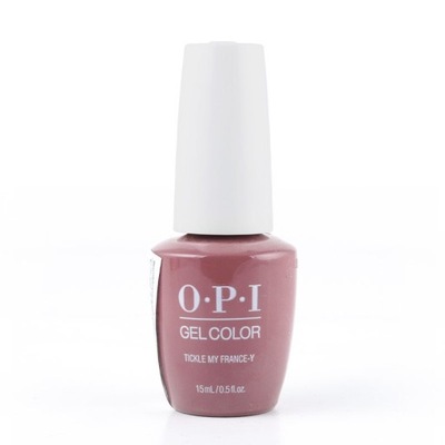 GelColor OPI Tickle My Francey 15ml