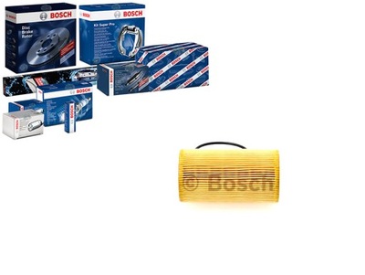 BOSCH ФІЛЬТР МАСЛА 99610722553 99610722552 99610722