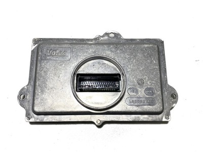 Преобразователь led seat leon iii 5f094197 фото №1