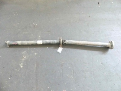 Wał привідний mercedes c w202 2.2 cdi 167cm фото №1