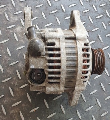 Генератор subaru legacy i 2.2 фото №1