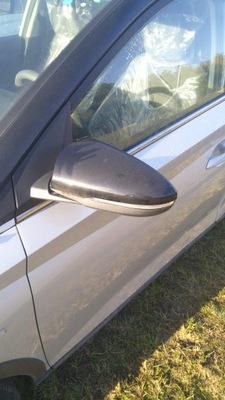 Hyundai bayon дзеркало ліва новий фото №1