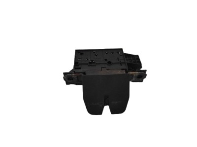 Opel vectra c 02- kombi замок кришки задня фото №1