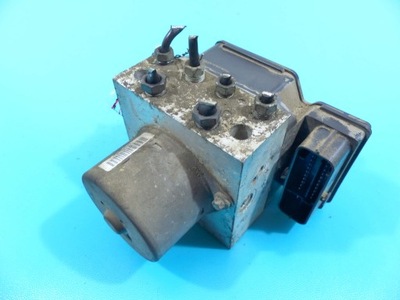 Насос abs ford galaxy mk2 06-15 mk3 фото №1