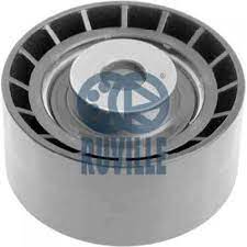 Ролик ремень распределительного вала ford zet ruville 55210 фото №1