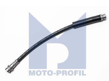 Шланг тормозной ford fusion 1.6 2002-2012 фото №1